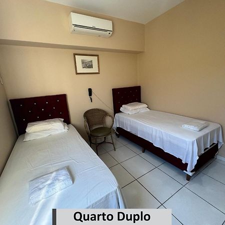 Hotel E Pousada Areia Da Praia São Vicente Εξωτερικό φωτογραφία