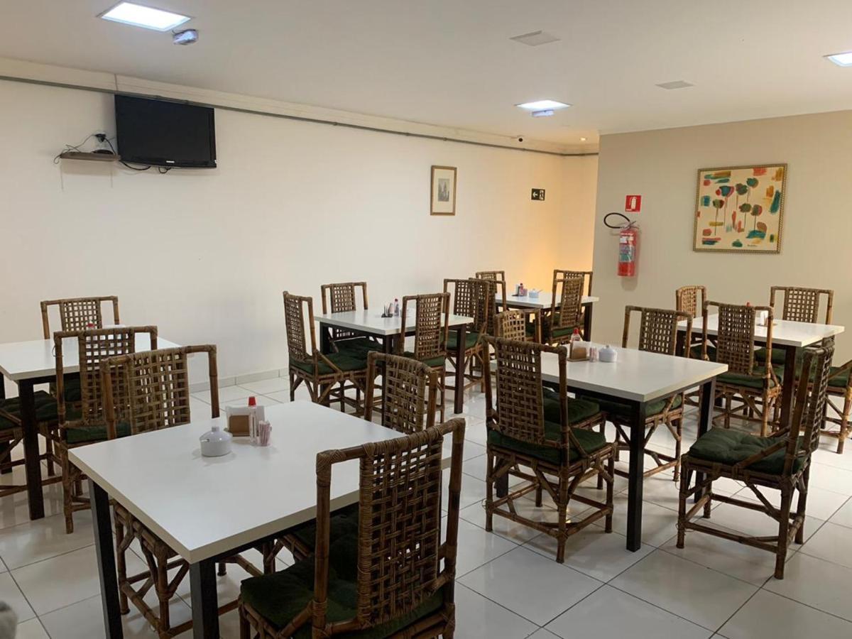 Hotel E Pousada Areia Da Praia São Vicente Εξωτερικό φωτογραφία
