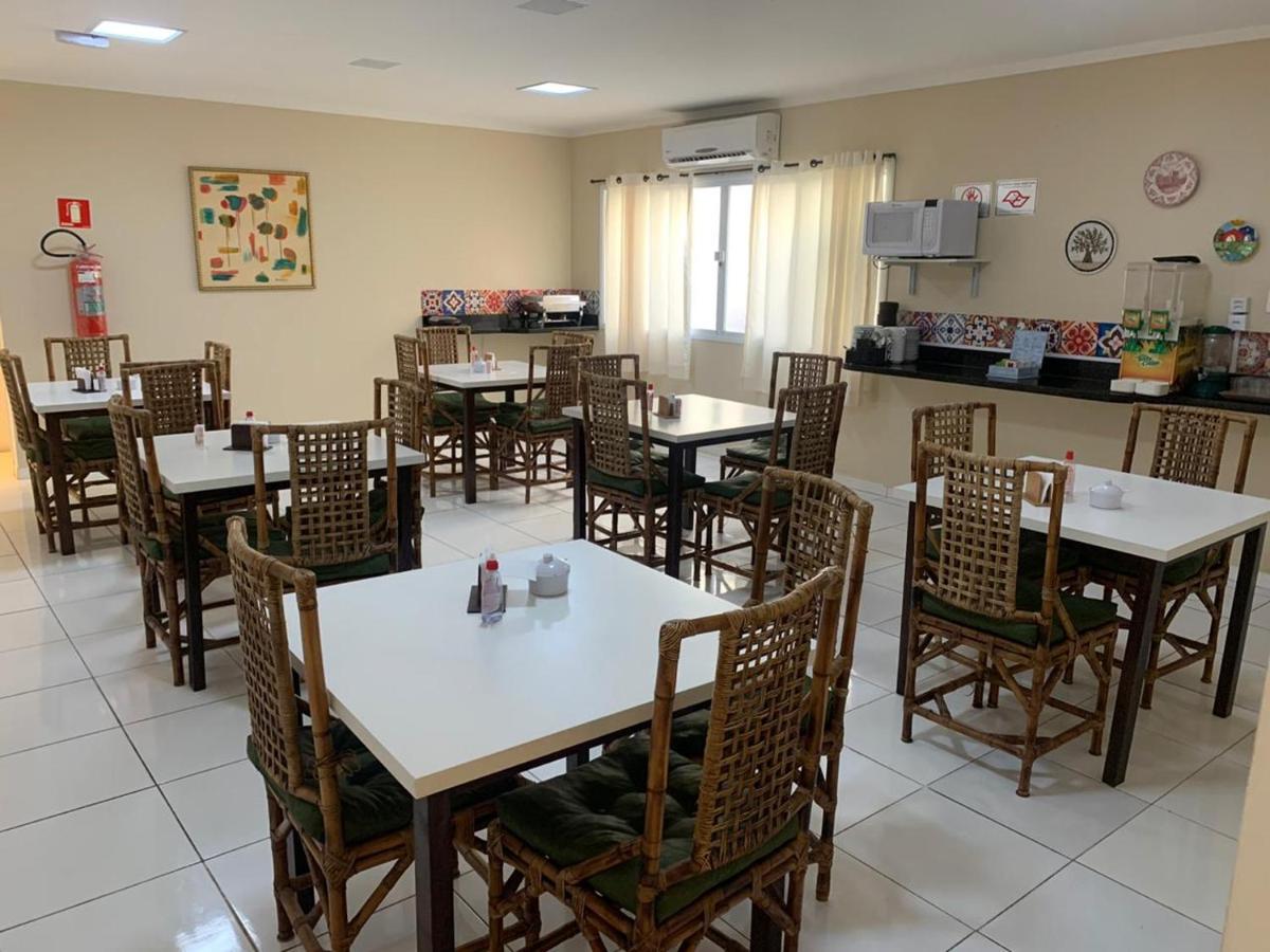 Hotel E Pousada Areia Da Praia São Vicente Εξωτερικό φωτογραφία