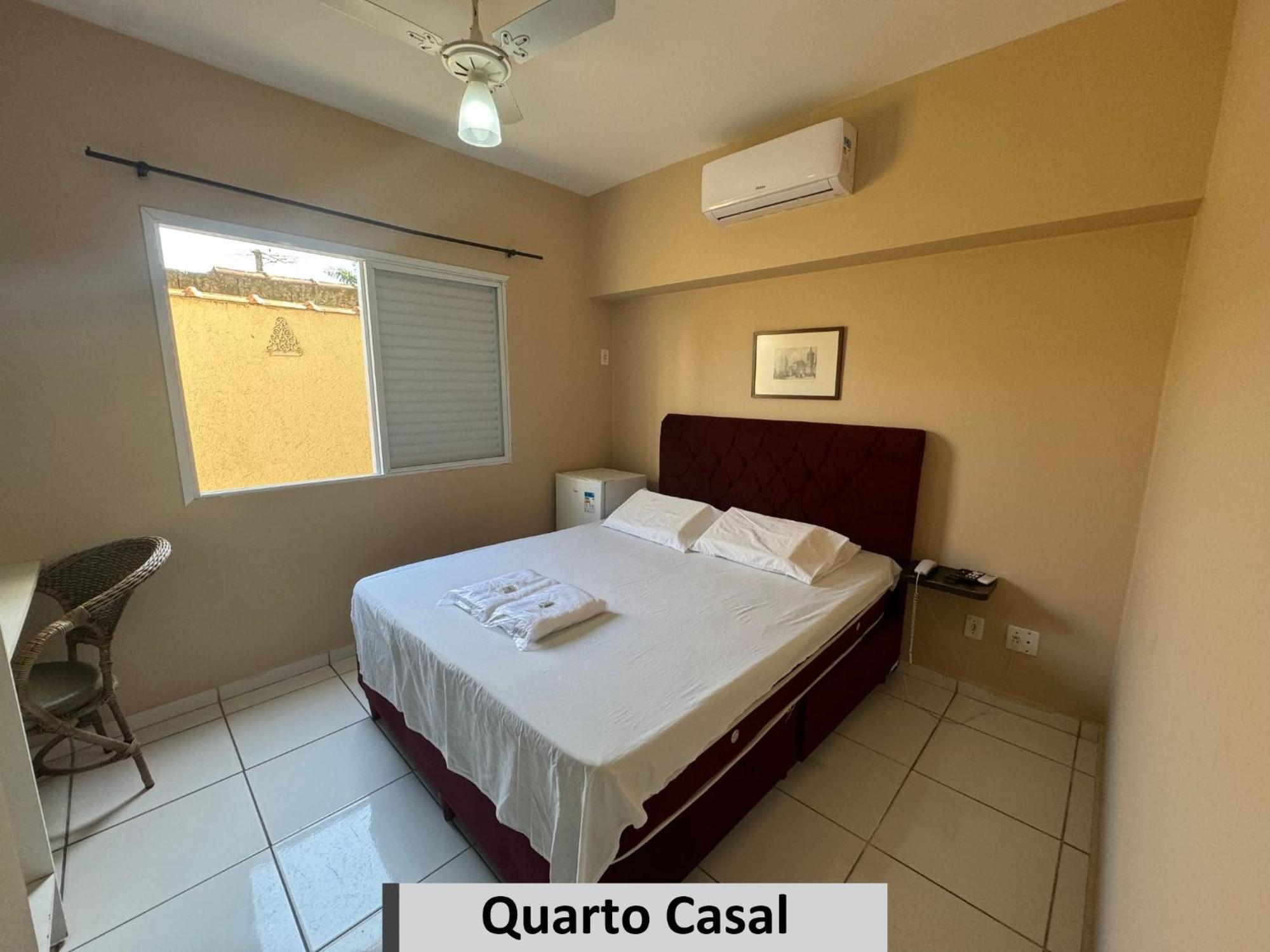 Hotel E Pousada Areia Da Praia São Vicente Εξωτερικό φωτογραφία
