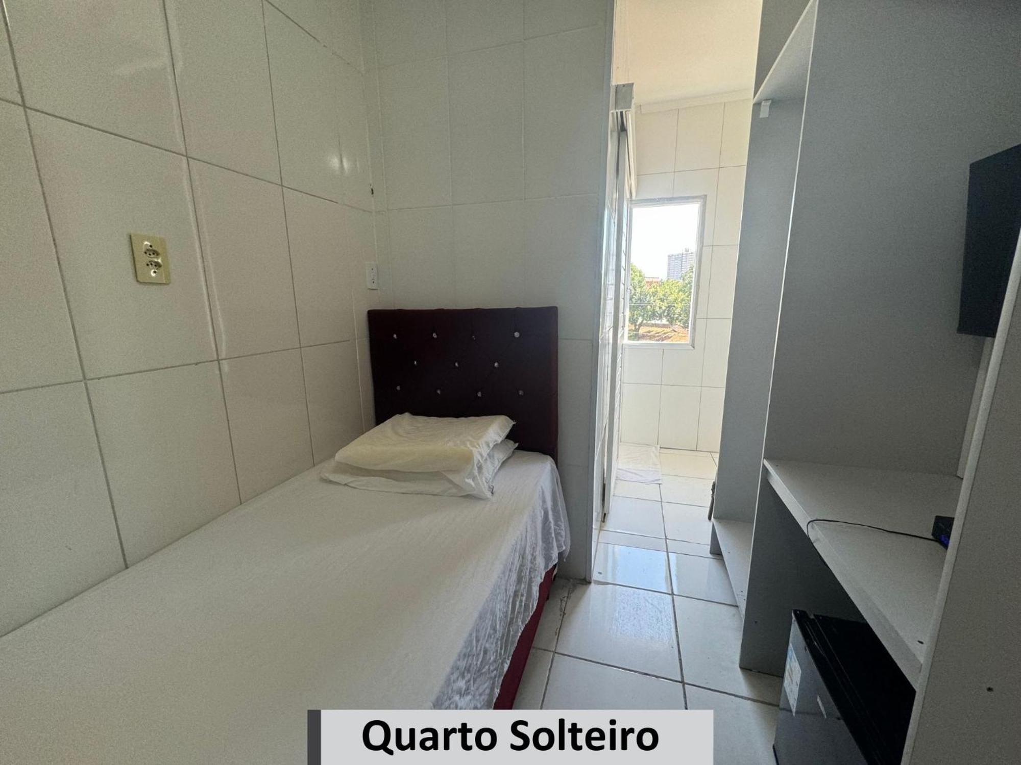 Hotel E Pousada Areia Da Praia São Vicente Εξωτερικό φωτογραφία