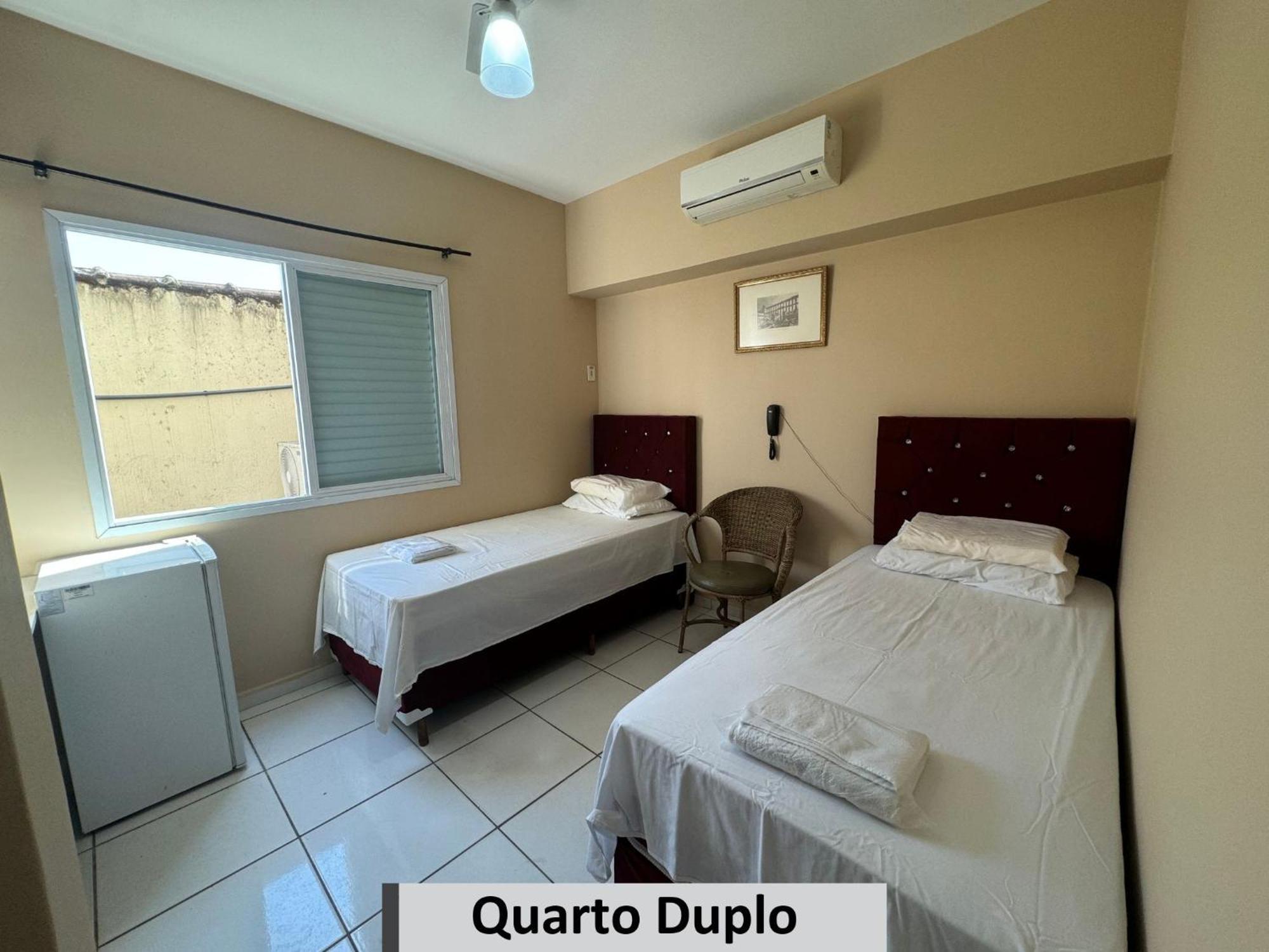 Hotel E Pousada Areia Da Praia São Vicente Εξωτερικό φωτογραφία