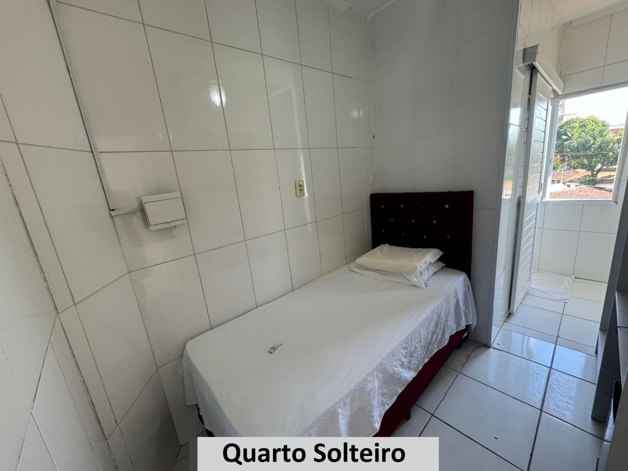 Hotel E Pousada Areia Da Praia São Vicente Εξωτερικό φωτογραφία