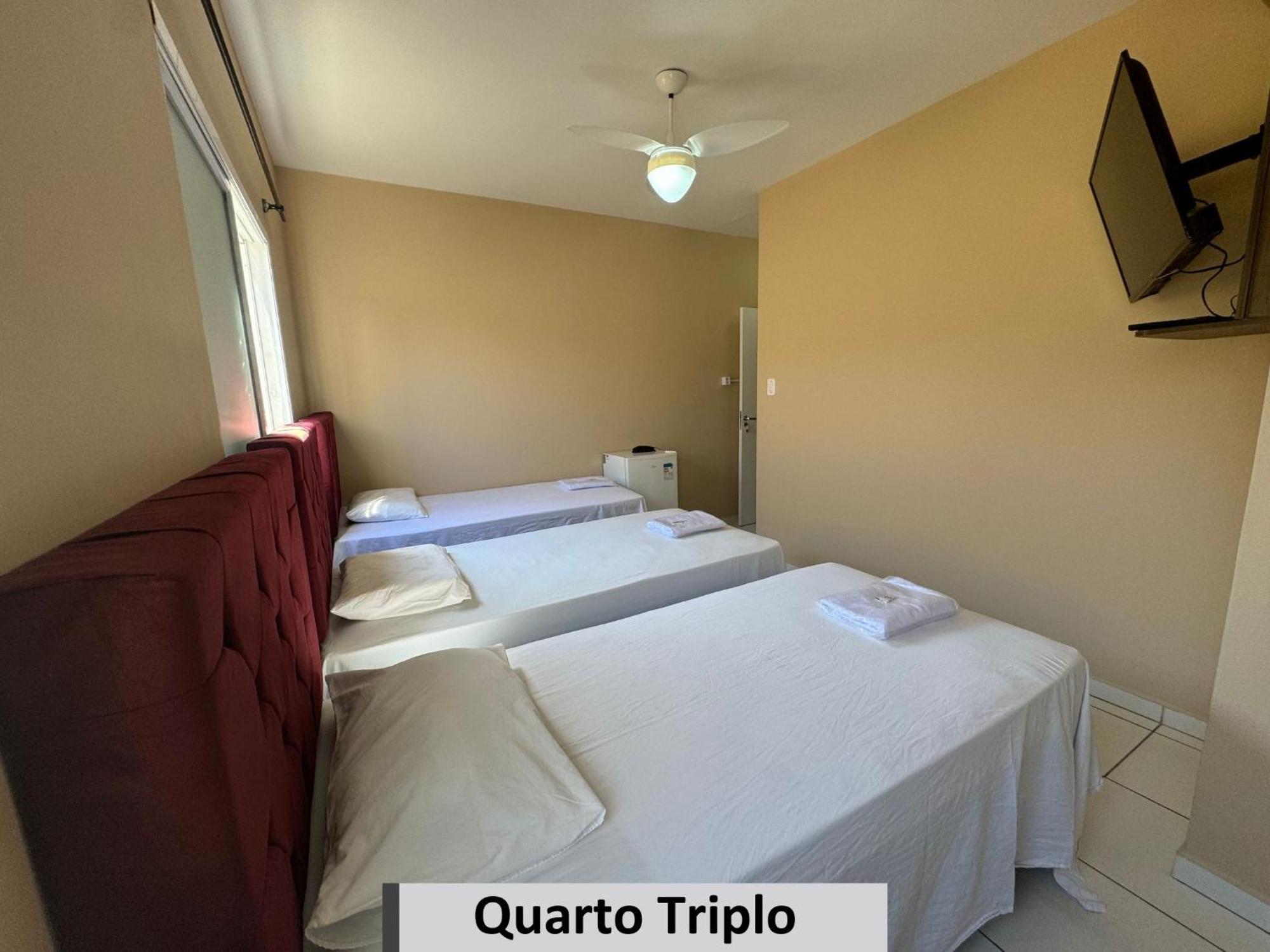 Hotel E Pousada Areia Da Praia São Vicente Εξωτερικό φωτογραφία